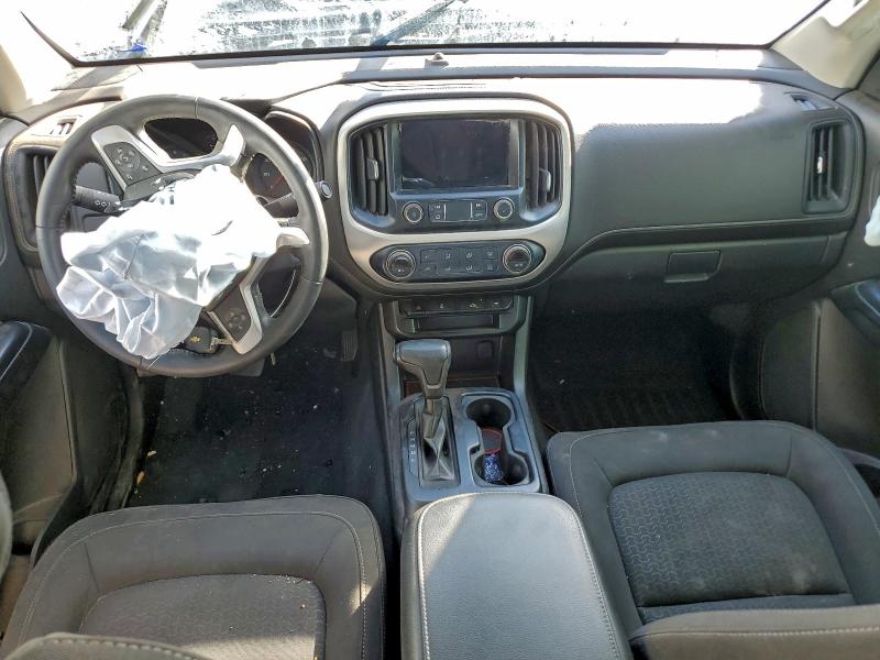 Фото 8 - GMC CANYON