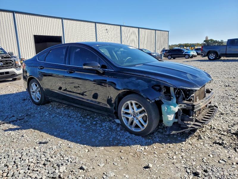 Фото 4 - FORD FUSION