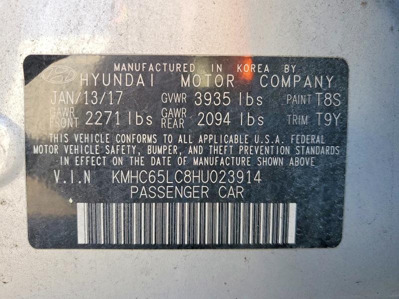 Фото 13 - HYUNDAI IONIQ