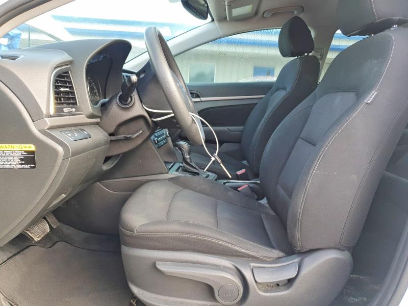 Фото 7 - HYUNDAI ELANTRA