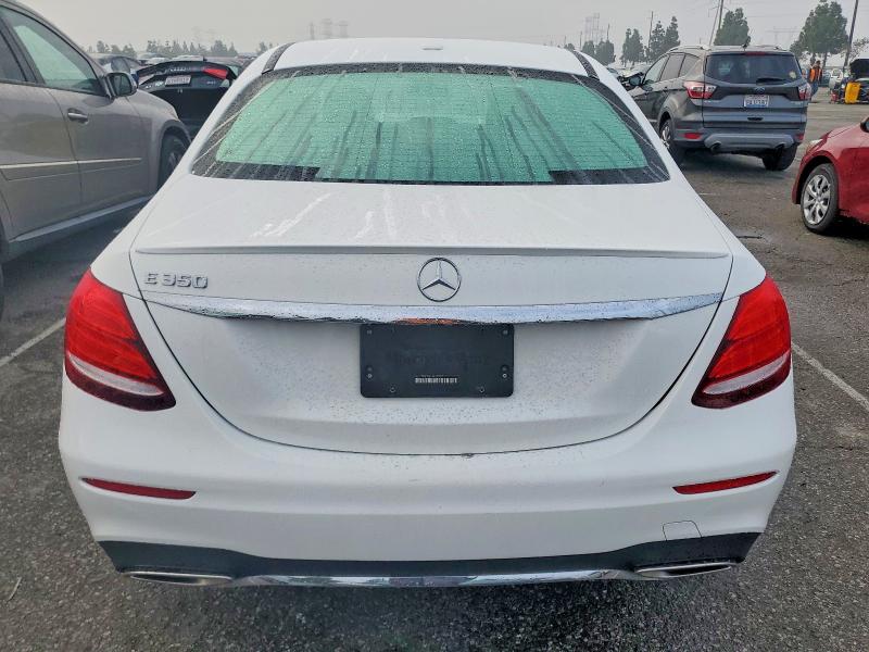 Фото 6 - MERCEDES-BENZ E-CLASS