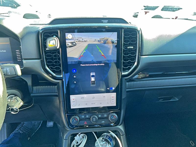 Фото 11 - FORD RANGER