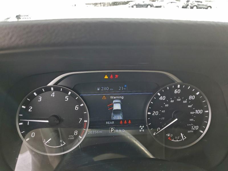 Фото 9 - NISSAN FRONTIER