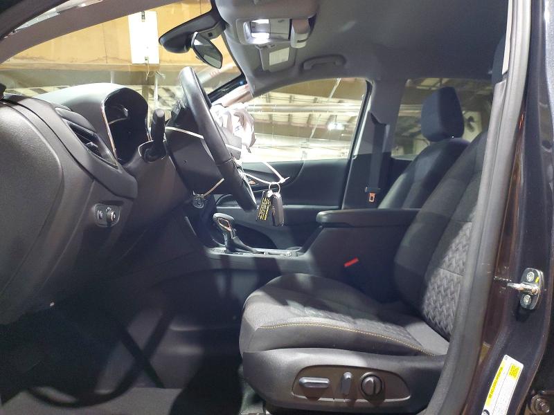 Фото 7 - CHEVROLET EQUINOX