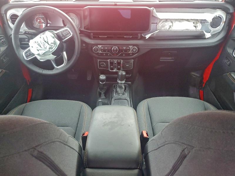 Фото 8 - JEEP WRANGLER