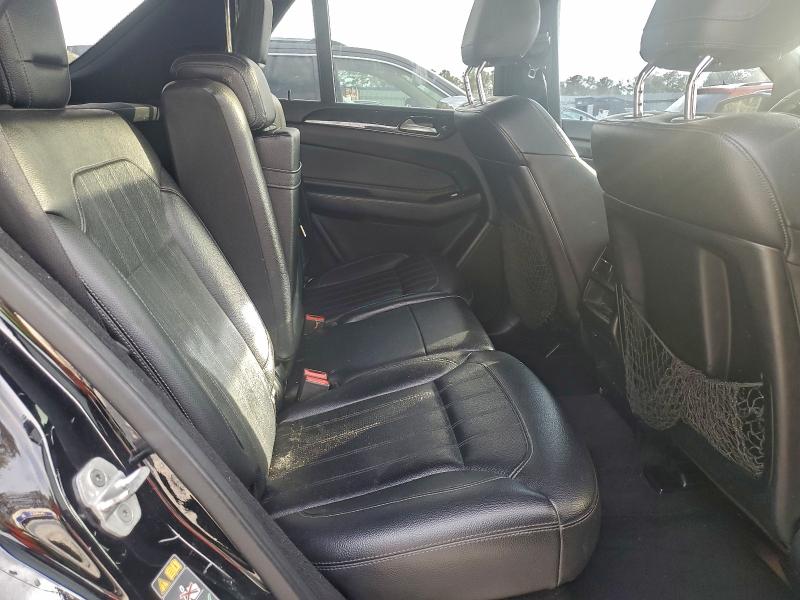 Фото 11 - MERCEDES-BENZ GLE-CLASS