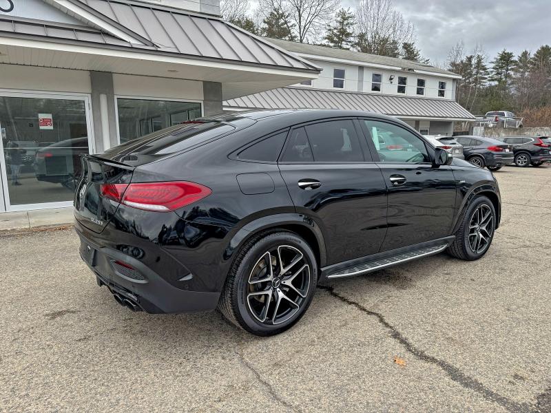 Фото 4 - MERCEDES-BENZ GLE-CLASS