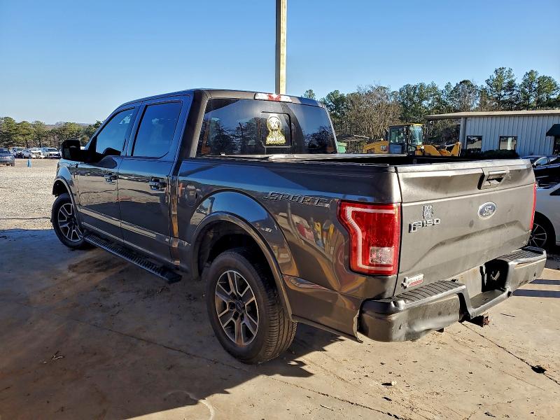 Фото 2 - FORD F-150