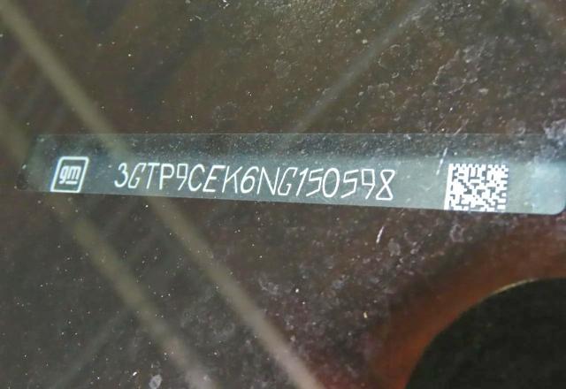 Фото 10 - GMC SIERRA