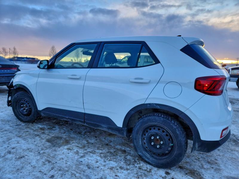 Фото 2 - HYUNDAI VENUE