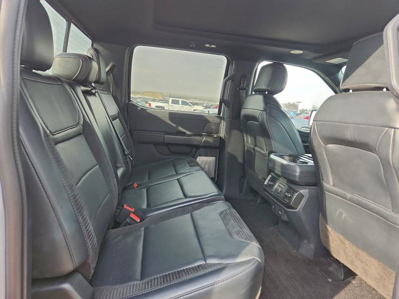 Фото 10 - FORD F150