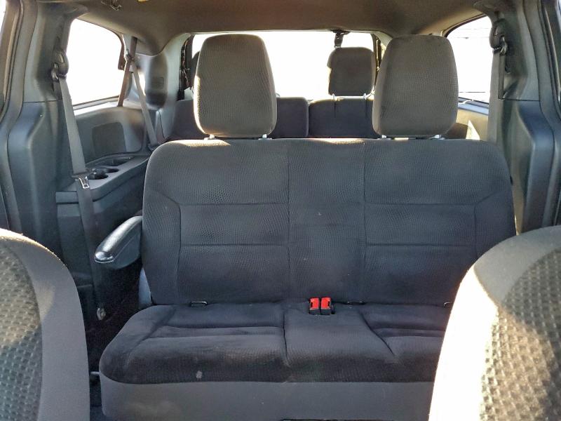 Фото 10 - DODGE CARAVAN