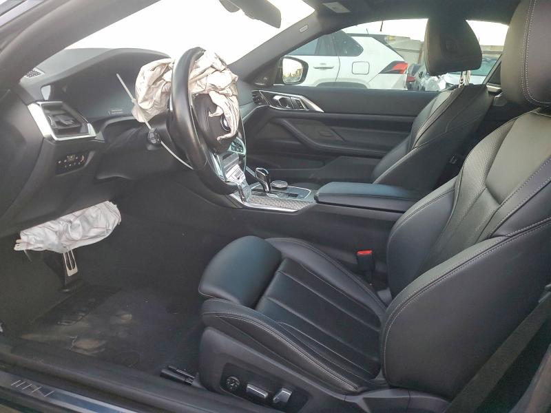 Фото 7 - BMW 4 SERIES