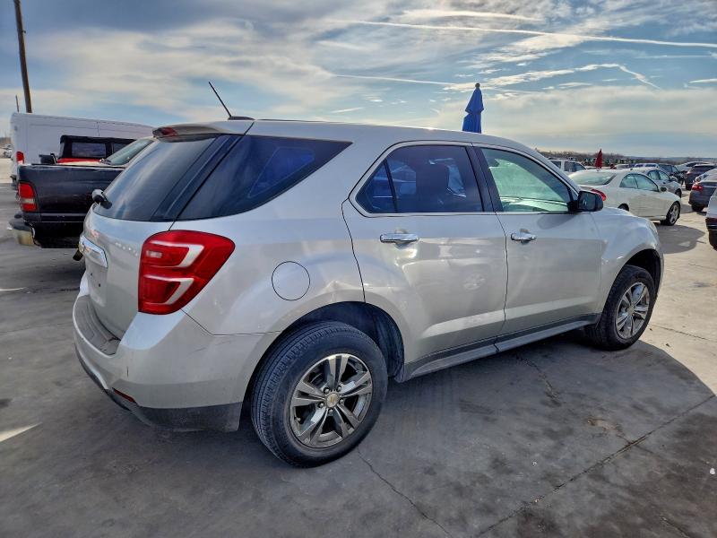 Фото 3 - CHEVROLET EQUINOX