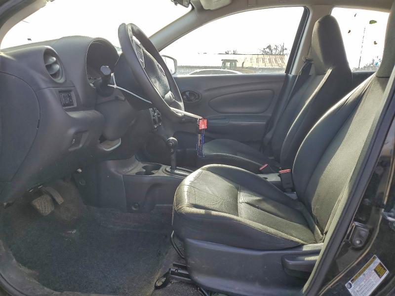 Фото 7 - NISSAN VERSA