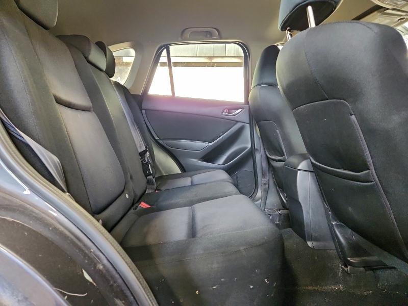 Фото 11 - MAZDA CX-5