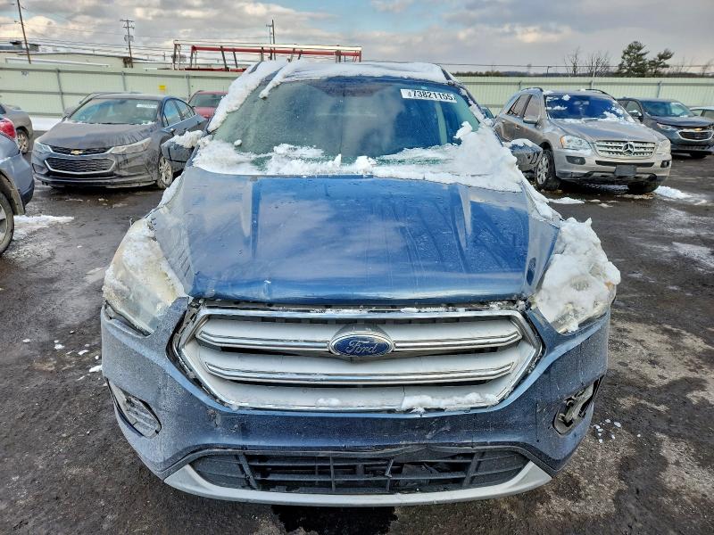 Фото 5 - FORD ESCAPE