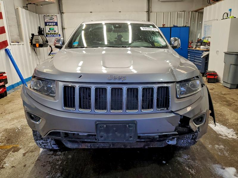 Фото 5 - JEEP GRAND CHER