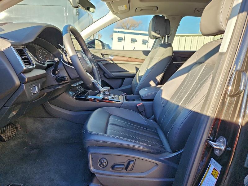 Фото 7 - AUDI Q5