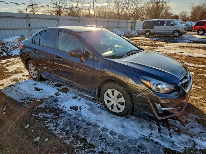 Фото 4 - SUBARU IMPREZA