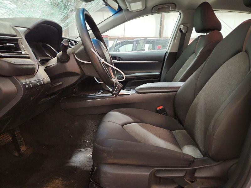 Фото 7 - TOYOTA CAMRY