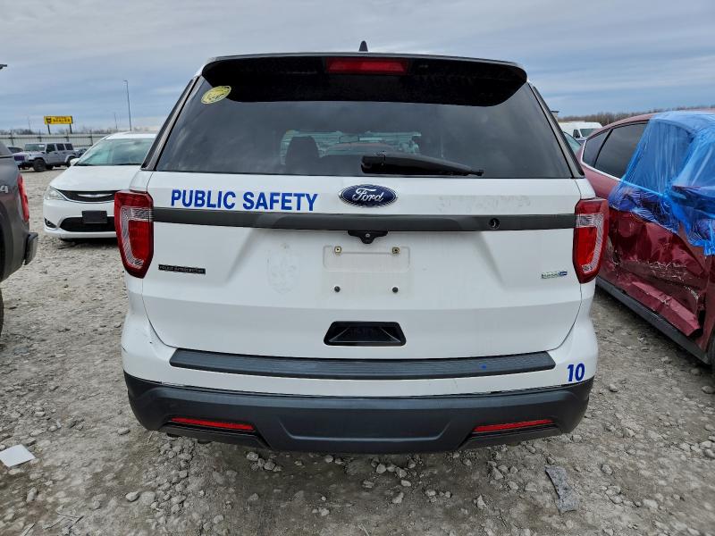 Фото 6 - FORD EXPLORER