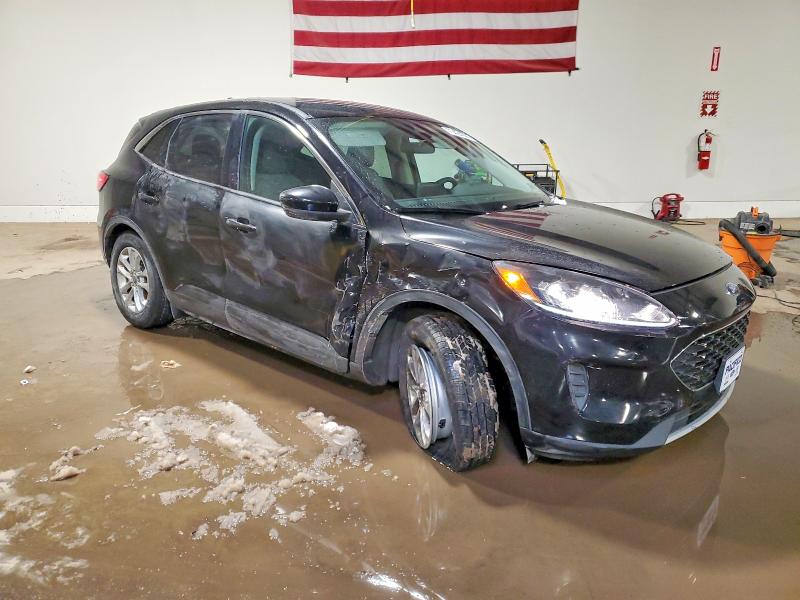 Фото 4 - FORD ESCAPE