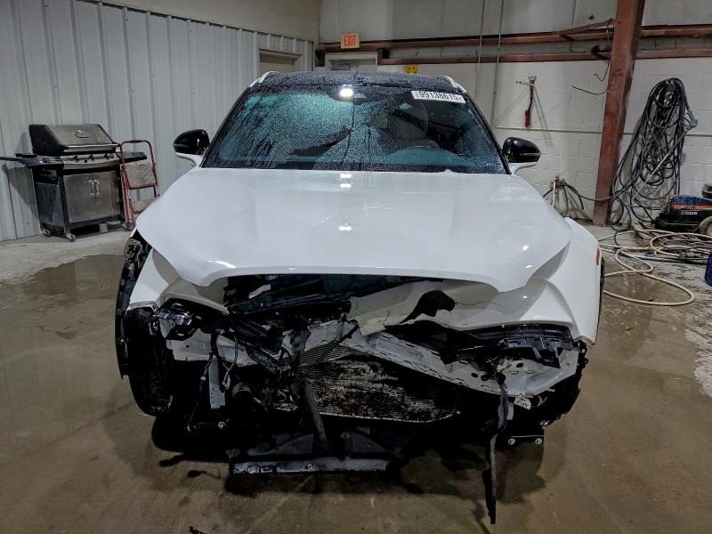 Фото 5 - LINCOLN CORSAIR