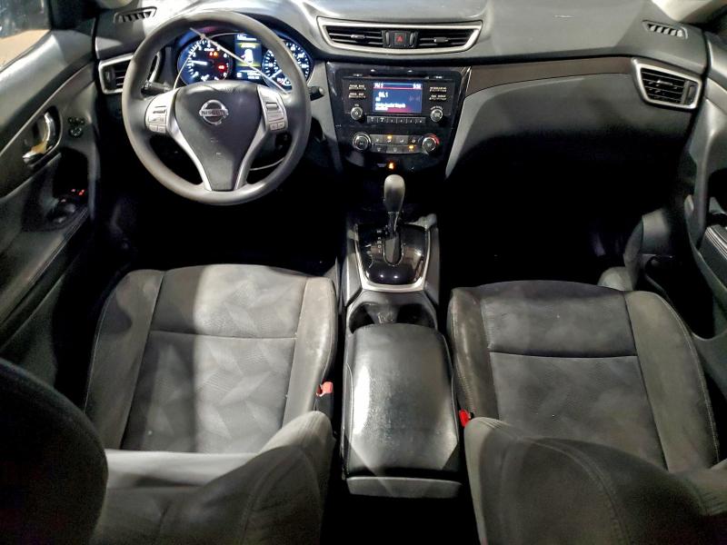 Фото 8 - NISSAN ROGUE