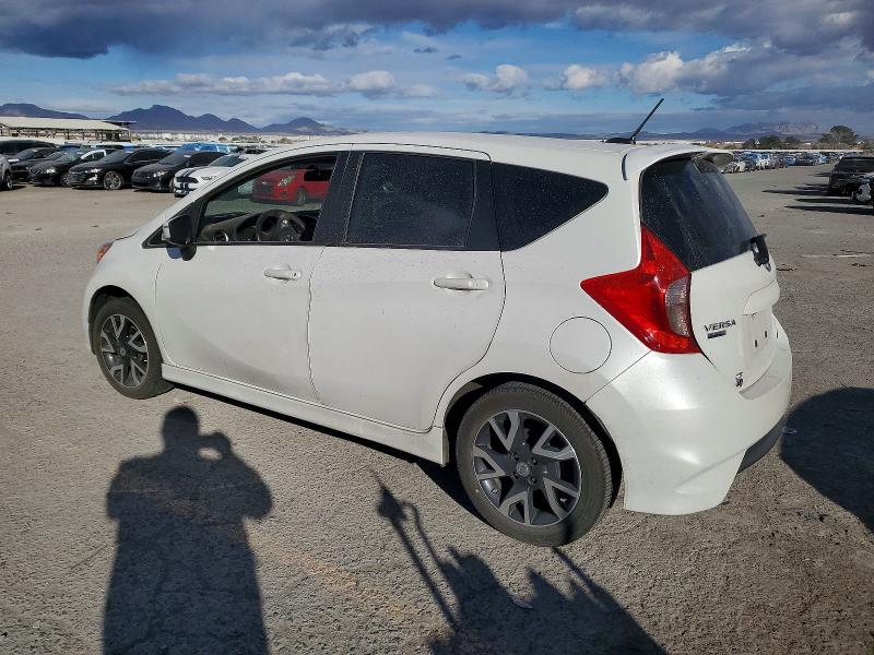 Фото 2 - NISSAN VERSA