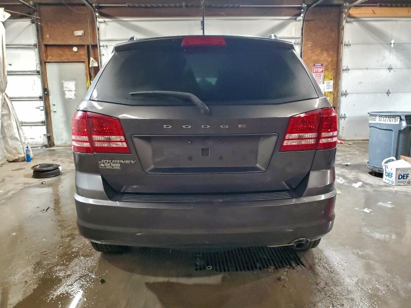 Фото 6 - DODGE JOURNEY