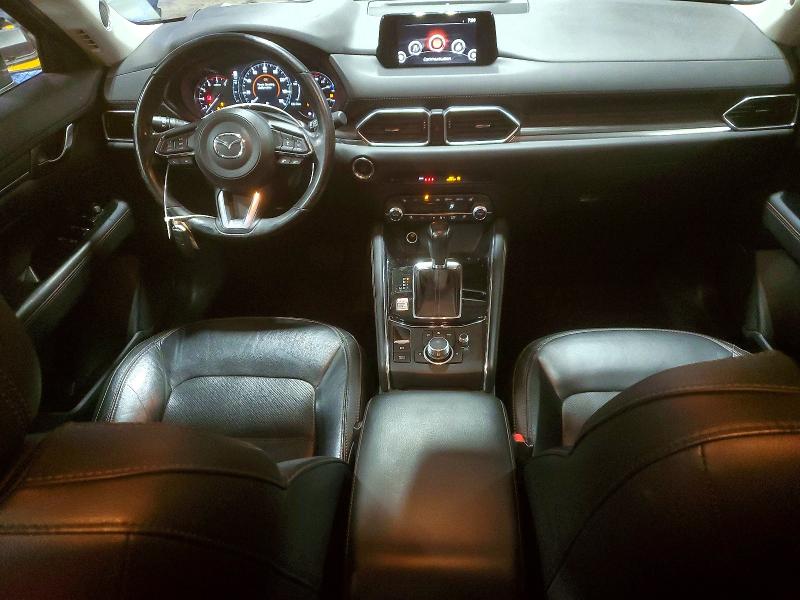 Фото 8 - MAZDA CX-5