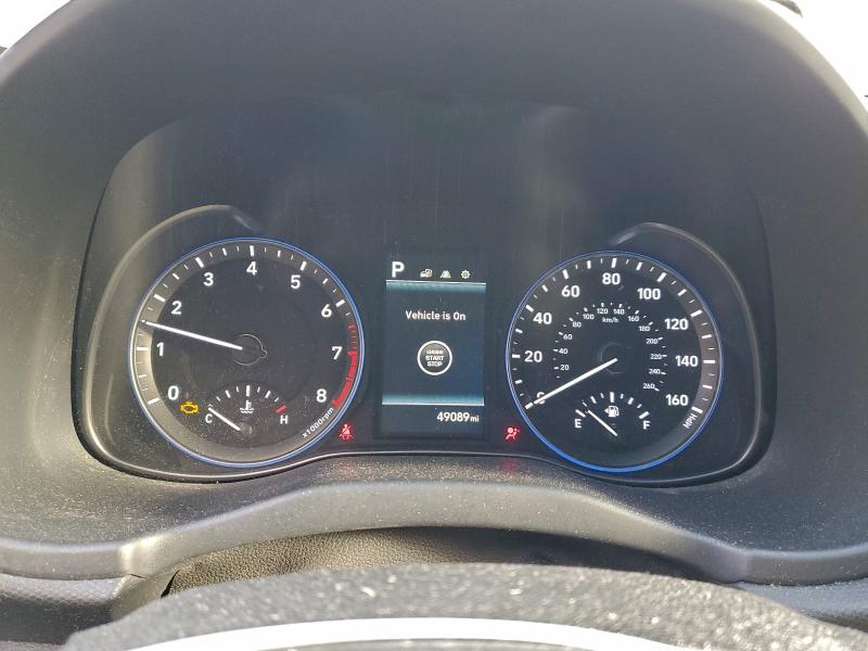 Фото 9 - HYUNDAI KONA