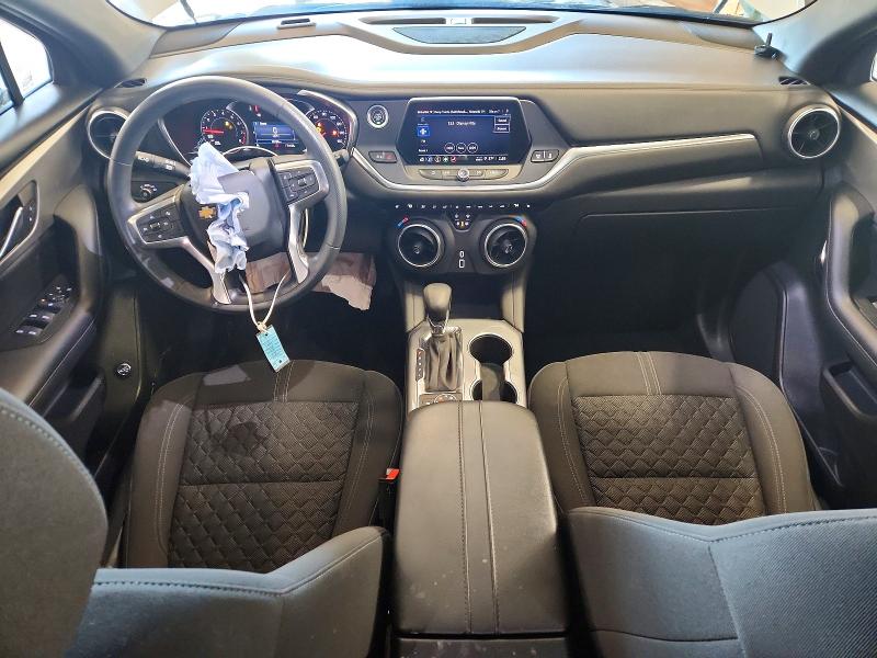 Фото 8 - CHEVROLET BLAZER