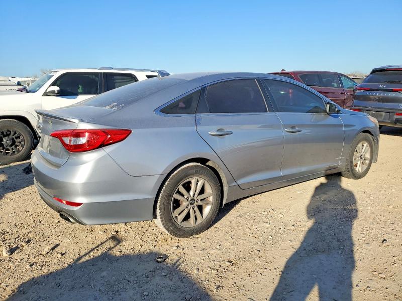 Фото 3 - HYUNDAI SONATA
