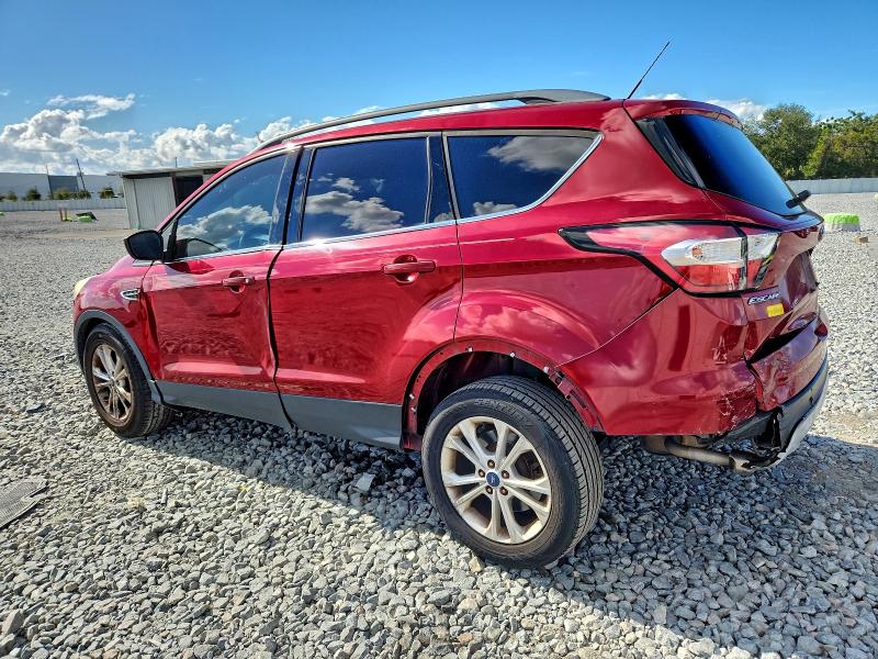 Фото 2 - FORD ESCAPE
