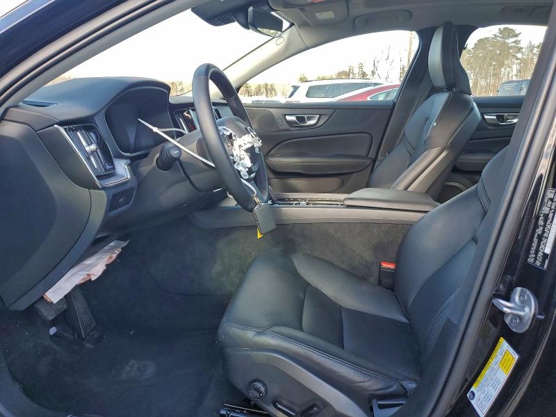 VOLVO S60 CORE 2024 VIN 7JRL12TK4RG322231