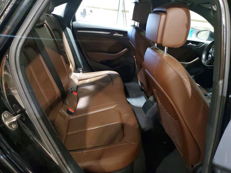 Фото 10 - AUDI A3