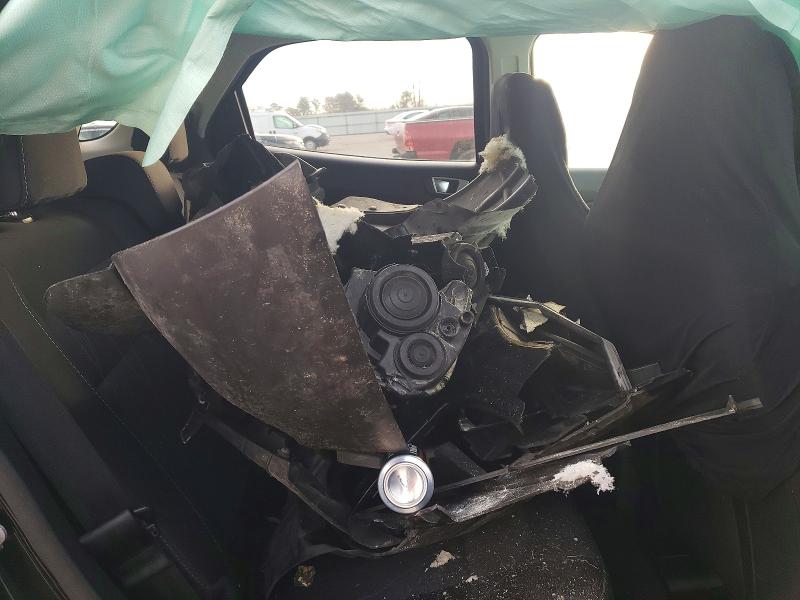 Фото 11 - FORD ECOSPORT