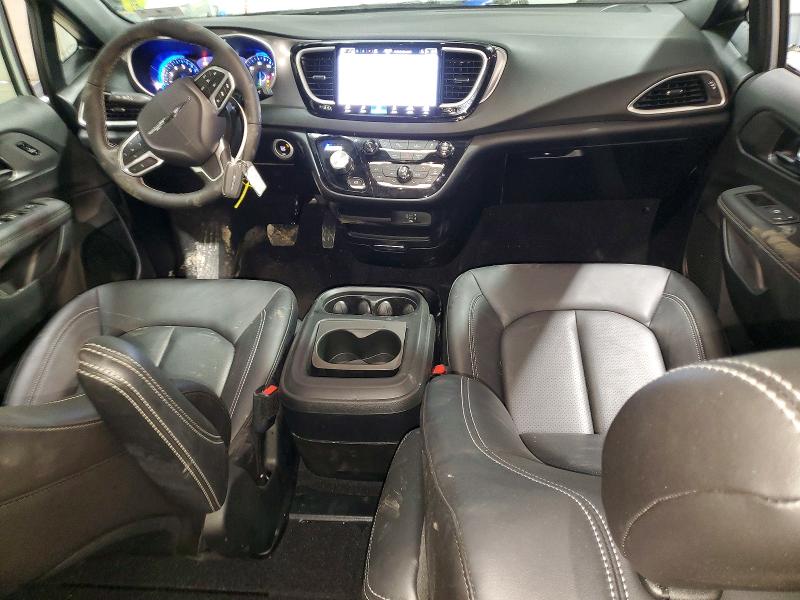 CHRYSLER PACIFICA S 2026 VIN 2C4RC1BG9TR177512