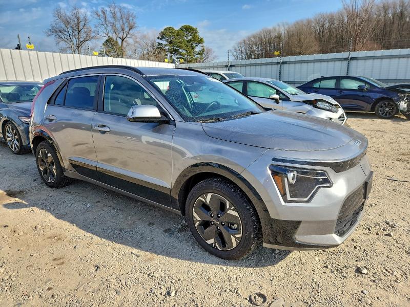 KIA NIRO WIND 2024 VIN KNDCR3L10R5114024