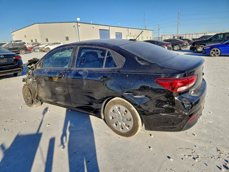 Фото 2 - KIA RIO