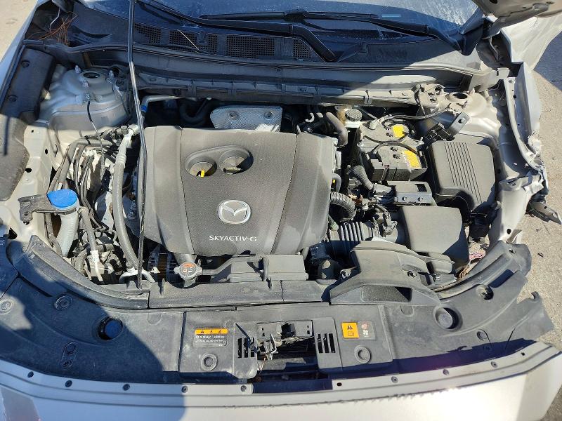 Фото 12 - MAZDA CX-5 SELEC