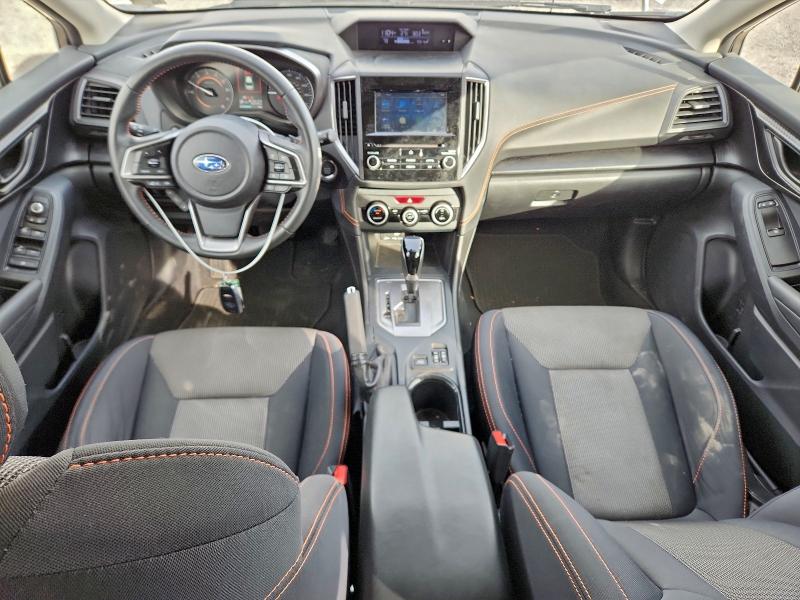 Фото 8 - SUBARU CROSSTREK