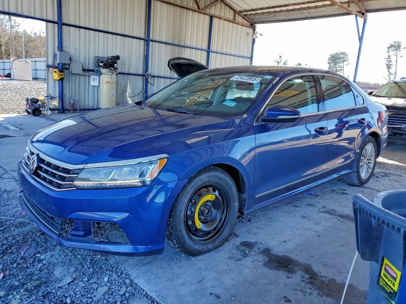 Фото 1 - VOLKSWAGEN PASSAT