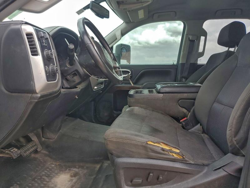 Фото 7 - GMC SIERRA