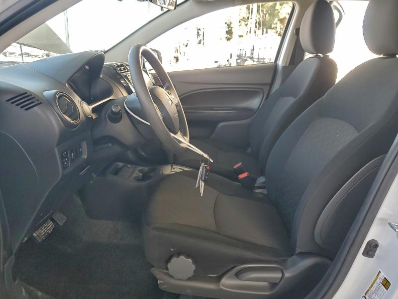 Фото 7 - MITSUBISHI MIRAGE