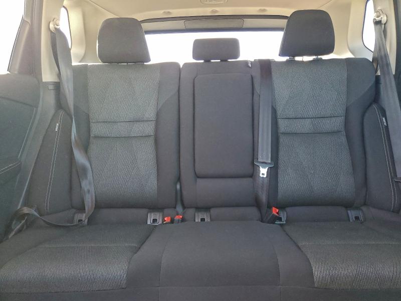 Фото 10 - NISSAN ROGUE