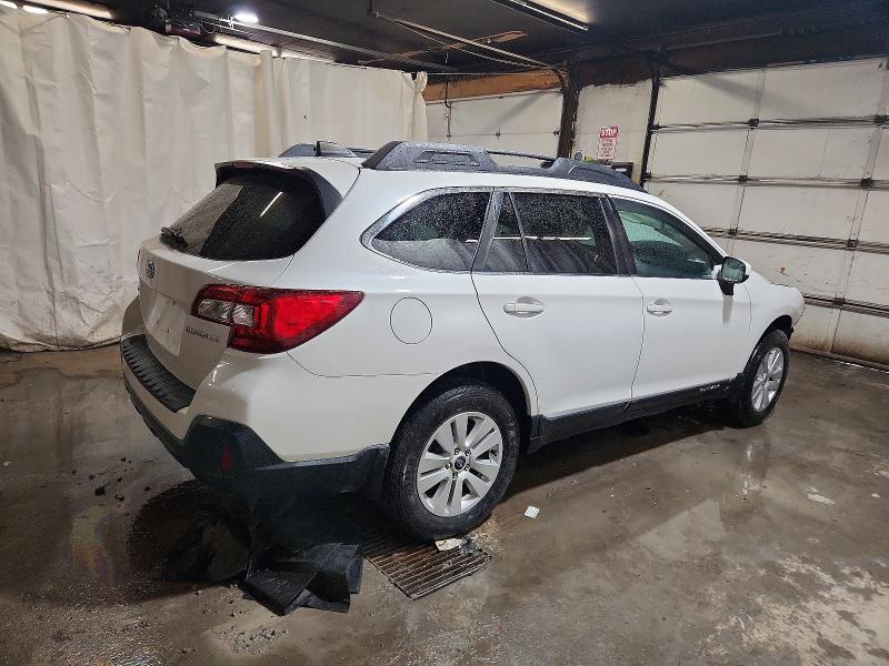 Фото 3 - SUBARU OUTBACK