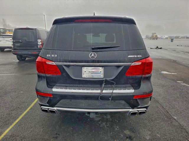 MERCEDES-BENZ GL-CLASS 2015 VIN 4JGDF7EE1FA500910